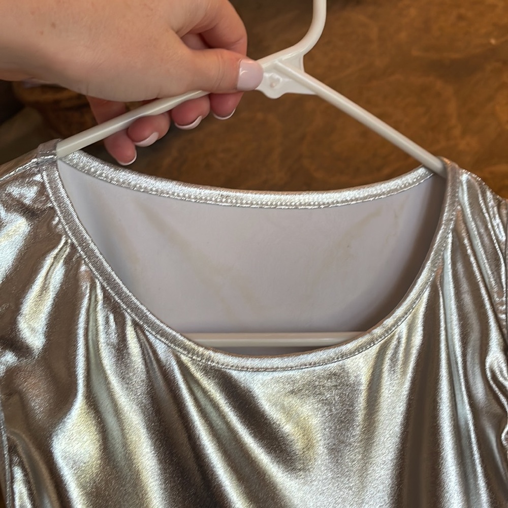 Beyoncé Renaissance Dress! - Picture 6 of 6